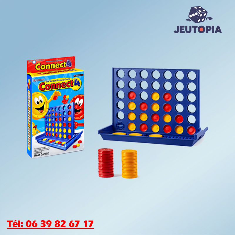 Connect 4