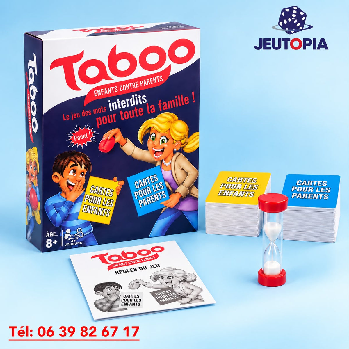 Taboo
