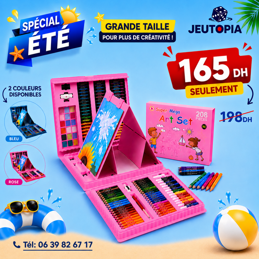 Super Set 208