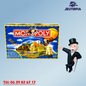 Monopoly Merveilles du Monde