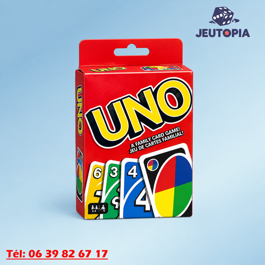 Uno Simple