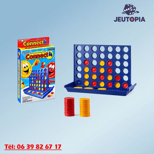 Connect 4