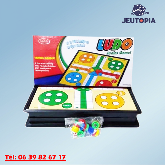 Ludo
