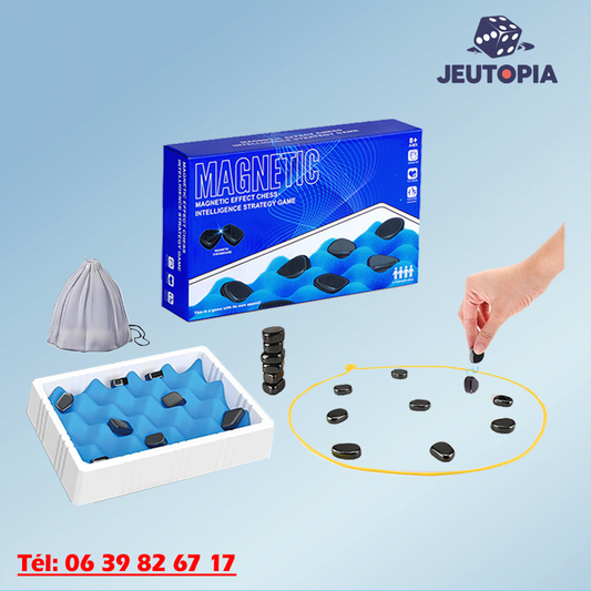 Magnetic Version Corde