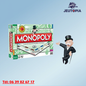 Monopoly Version Classique