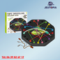 Rope Unravelling Challenge