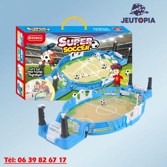 Super Soccer