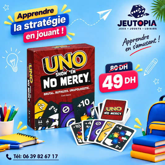 Uno No Mercy