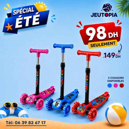 Trotinette