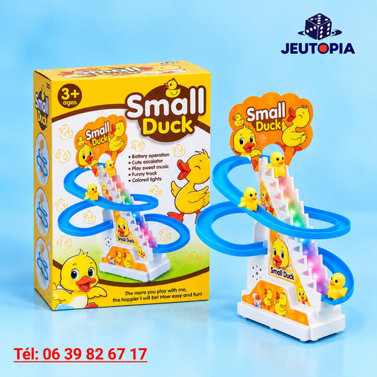 Small Duck
