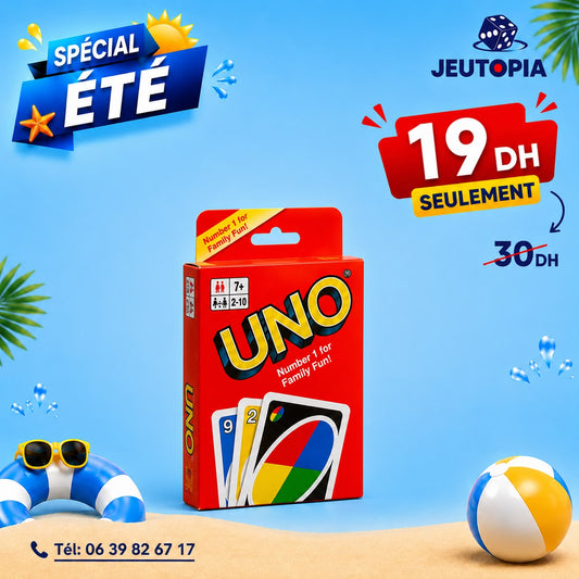 Uno Simple
