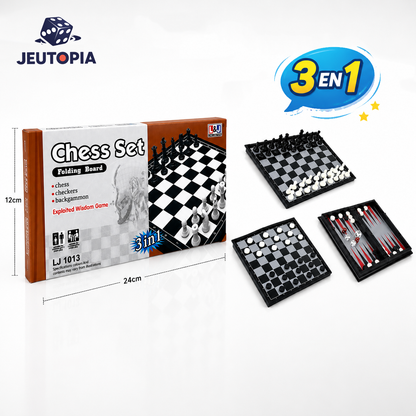 Pack Mega FUN