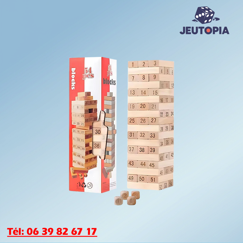 Jenga