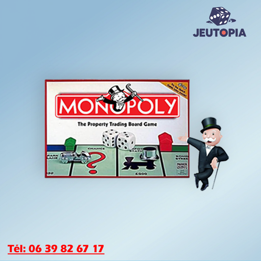 Monopoly simple