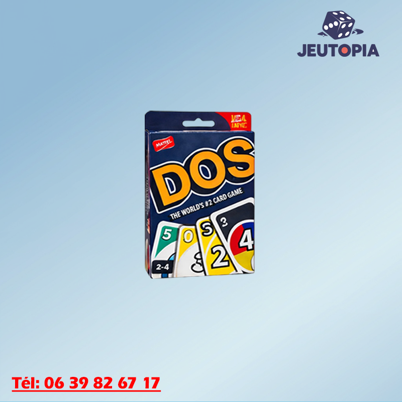 Uno Dos